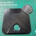 Joystick Atari CX10/CX40 - BẢN STL! - Dùng Arcade Parts - Thumbnail 5