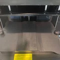 Nắp đậy khay nhựa resin cho máy in Elegoo Saturn 4 Ultra - Thumbnail 1