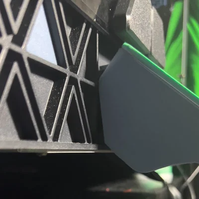 Vỏ Sovol SV08 tương thích BTT HDMI 5 v1.2 (Enclosure compatible)