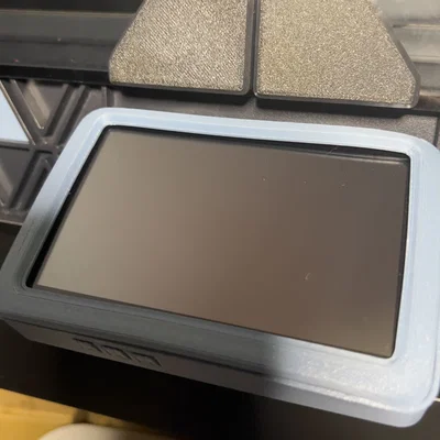 Vỏ Sovol SV08 tương thích BTT HDMI 5 v1.2 (Enclosure compatible)