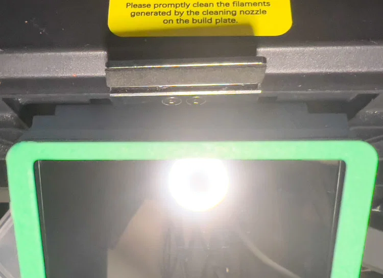 Vỏ Sovol SV08 tương thích BTT HDMI 5 v1.2 (Enclosure compatible) - Image 6