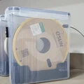 Dry Box từ hộp ngũ cốc kín khí 4L (Skroam/Praki) - Thumbnail 4