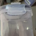 Dry Box từ hộp ngũ cốc kín khí 4L (Skroam/Praki) - Thumbnail 5