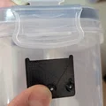 Dry Box từ hộp ngũ cốc kín khí 4L (Skroam/Praki) - Thumbnail 6
