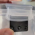 Dry Box từ hộp ngũ cốc kín khí 4L (Skroam/Praki) - Thumbnail 7