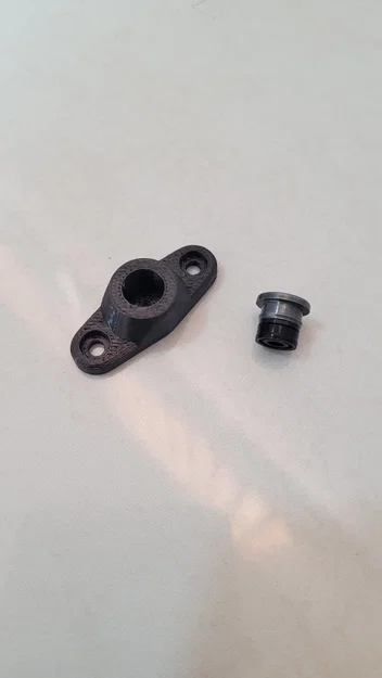 Dry Box từ hộp ngũ cốc kín khí 4L (Skroam/Praki) - Image 10