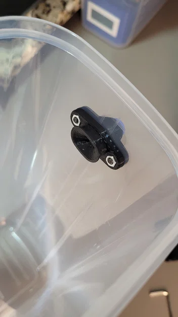 Dry Box từ hộp ngũ cốc kín khí 4L (Skroam/Praki) - Image 14