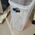 Dry Box từ hộp ngũ cốc kín khí 4L (Skroam/Praki) - Thumbnail 15