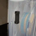 Dry Box từ hộp ngũ cốc kín khí 4L (Skroam/Praki) - Thumbnail 16