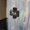 Dry Box từ hộp ngũ cốc kín khí 4L (Skroam/Praki) - Thumbnail 18