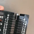 Dry Box từ hộp ngũ cốc kín khí 4L (Skroam/Praki) - Thumbnail 19