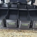 Dry Box từ hộp ngũ cốc kín khí 4L (Skroam/Praki) - Thumbnail 20
