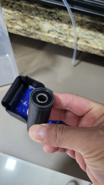 Dry Box từ hộp ngũ cốc kín khí 4L (Skroam/Praki) - Image 21
