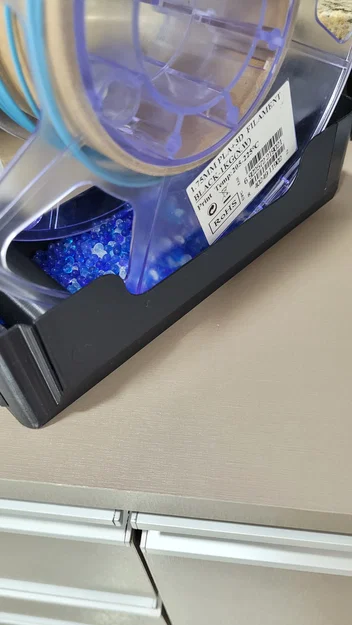 Dry Box từ hộp ngũ cốc kín khí 4L (Skroam/Praki) - Image 23