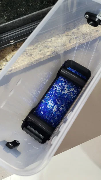 Dry Box từ hộp ngũ cốc kín khí 4L (Skroam/Praki) - Image 24