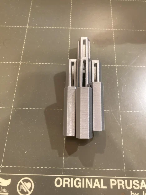 Hexagon Fidget (Fidget lục giác) - Image 4