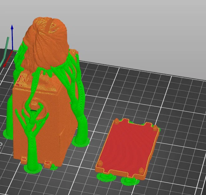 Heo đất Karl Marx - Image 2