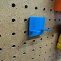 Giá treo pegboard cho DeWalt TOUGH Case - Thumbnail 2