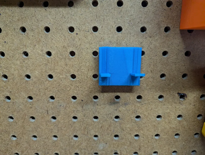 Giá treo pegboard cho DeWalt TOUGH Case - Image 4