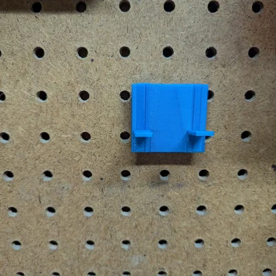 Giá treo pegboard cho DeWalt TOUGH Case