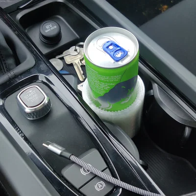 Adapter khay để ly Red Bull (Red Bull Cup Holder Adapter)