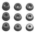 Bộ chân đế chống rung TPU cho máy in 3D (Hỗ trợ M3, M4, M5) - Thumbnail 2
