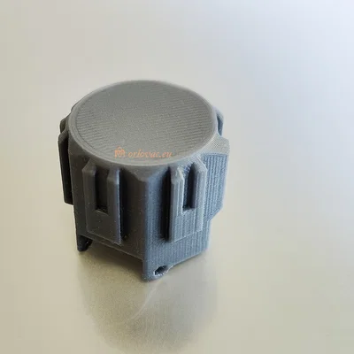 Hộp đựng linh kiện SMD nhỏ (Container for small SMD Components)