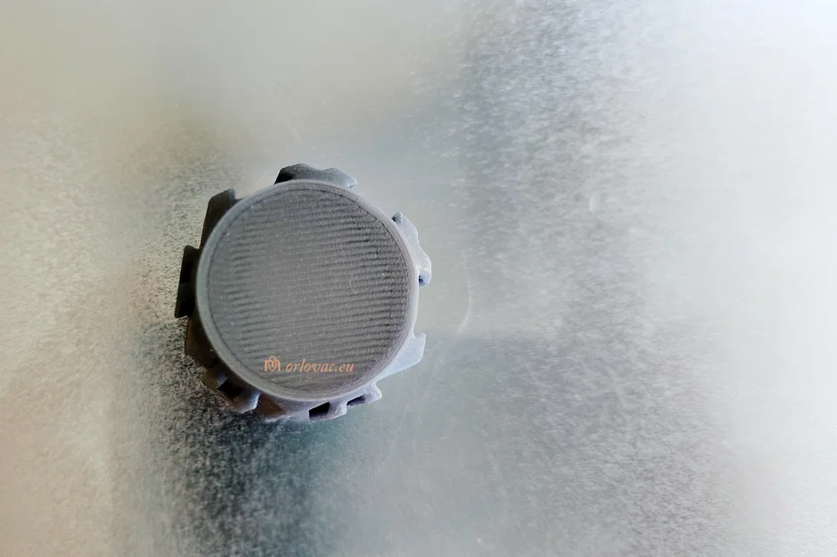 Hộp đựng linh kiện SMD nhỏ (Container for small SMD Components) - Image 4