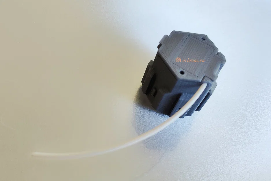 Hộp đựng linh kiện SMD nhỏ (Container for small SMD Components) - Image 7