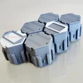 Hộp đựng linh kiện SMD nhỏ (Container for small SMD Components) - Thumbnail 16