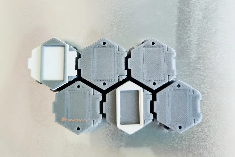 Hộp đựng linh kiện SMD nhỏ (Container for small SMD Components) - Image 20