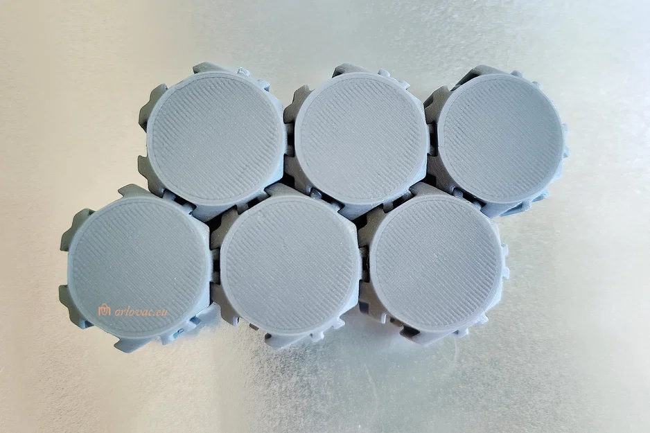 Hộp đựng linh kiện SMD nhỏ (Container for small SMD Components) - Image 21