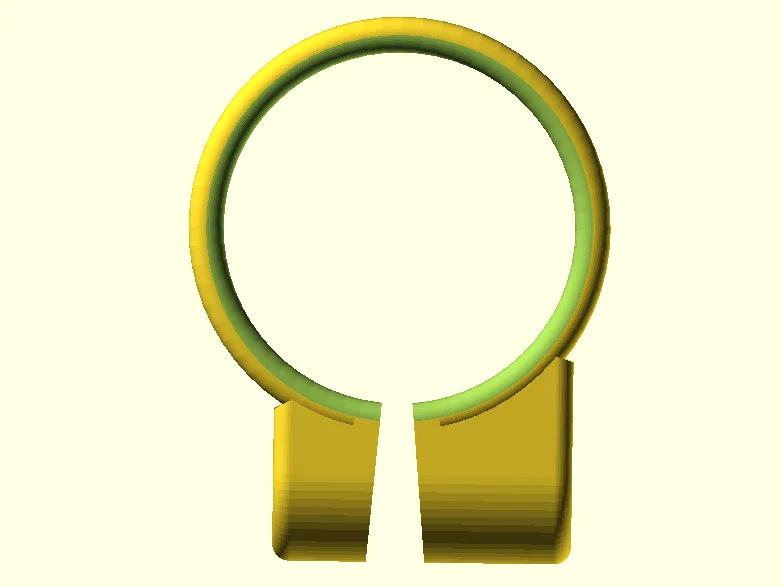 Kẹp ống nhựa linh hoạt (Flexible Hose Clamp) - Tùy chỉnh dễ dàng - Image 2