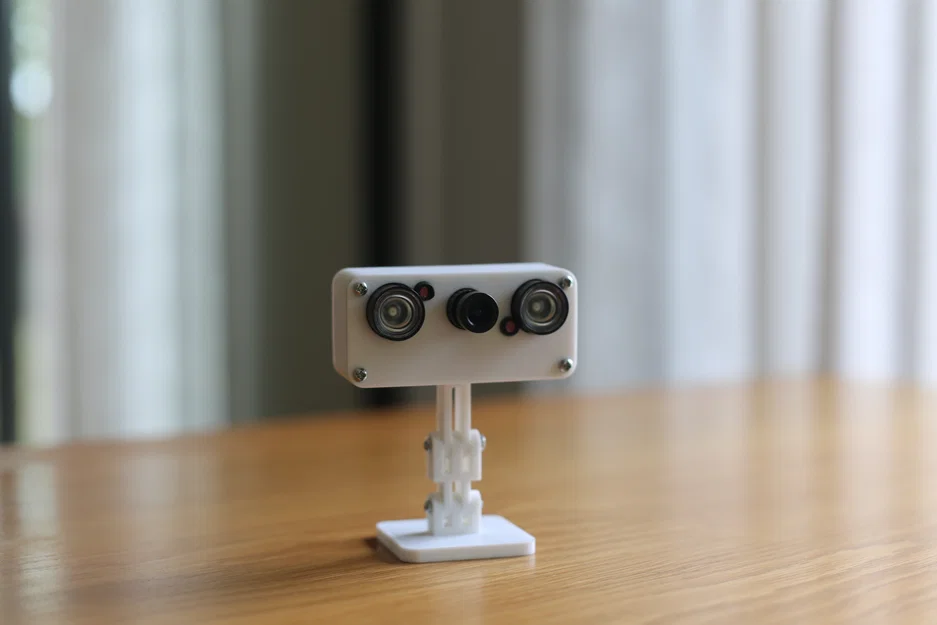 Vỏ Case 3D Cho Camera Hồng Ngoại Raspberry Pi Zero W - Image 1