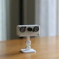 Vỏ Case 3D Cho Camera Hồng Ngoại Raspberry Pi Zero W - Thumbnail 1