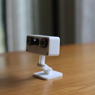 Vỏ Case 3D Cho Camera Hồng Ngoại Raspberry Pi Zero W