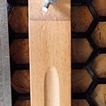 Hook HSW – Móc gài cho Honeycomb Storage Wall - Thumbnail 2