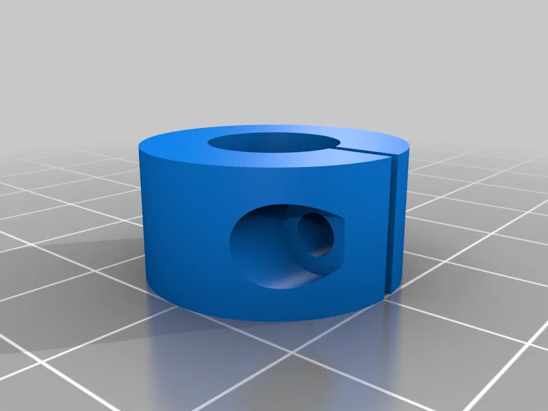 Dụng cụ canh tâm Minifix (Minifix center tool) - Image 2