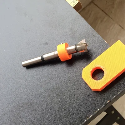 Dụng cụ canh tâm Minifix (Minifix center tool)