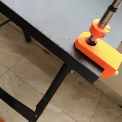 Dụng cụ canh tâm Minifix (Minifix center tool)