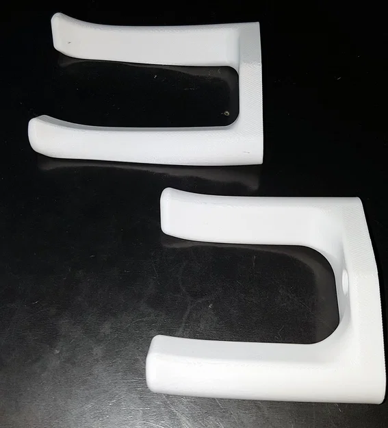 Giá treo dụng cụ làm vườn (Support outils de jardin) - Image 3