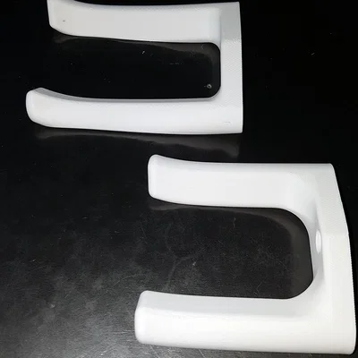 Giá treo dụng cụ làm vườn (Support outils de jardin)