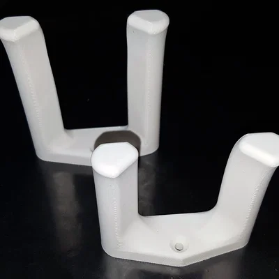 Giá treo dụng cụ làm vườn (Support outils de jardin)