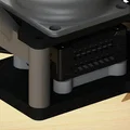 Adapter DJI O3 Air Unit (Chuẩn lỗ 25.5mm sang 20mm) - Thumbnail 5