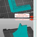 Magnetic Tiles Haunted House: Roof – Mái nhà nam châm - Thumbnail 4