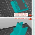 Magnetic Tiles Haunted House: Roof – Mái nhà nam châm - Thumbnail 5