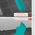 Magnetic Tiles Haunted House: Roof – Mái nhà nam châm - Thumbnail 6
