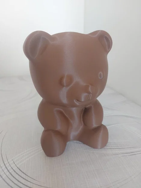 Gấu Teddy (Teddy Bear) - Image 1