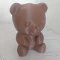 Gấu Teddy (Teddy Bear) - Thumbnail 1