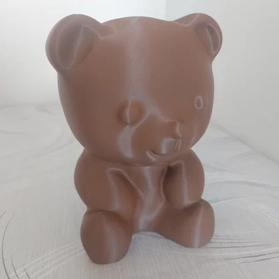 Gấu Teddy (Teddy Bear)